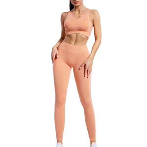 Best Selling Women <b>Yoga</b> <b>Set</b> Best Quality Women <b>Yoga</b> <b>Set</b> Wholesale Women <b>Yoga</b> <b>Set</b> For Adult - Product Image 1