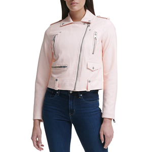 Wholesale Women's High Performance Waterproof Windproof Autumn Winter Breathable Quick Dry Sheep Skin Knitted Genuine <b>Leather</b> - Product Image 6