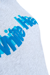 Kangourou bouffée impression poche 100% coton polaire à capuche pour hommes hiver chaud sans doublure confortable élégant caractéristiques personnalisées à capuche - Product Image 2