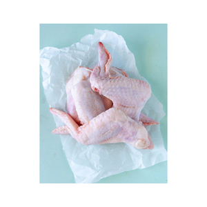 Alas de pollo congeladas, entregadas con piel, opciones de ala completa y ala con junta central. - Product Image 5