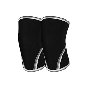 Soporte de codo Transpirable Elástico Fitness Deportes Coderas Compresión Protector de codo Manga Brace Support - Product Image 1