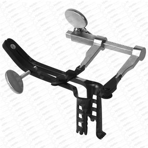 Juego de Retractores de Microdiscectomía Lumbar Manual de Acero Alemán de la Mejor Calidad Caspar, Certificado CE Clase I, Instrumento Espinal en Oferta - Product Image 2