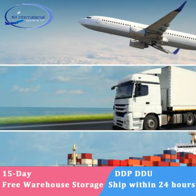 International Logistics Import And Export Products Best Shipping Business Agent Chinese Payment China To Uk