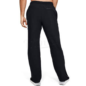 Precio al por mayor personalizado 100% Poliéster Sublimación Pantalones de hockey sobre hielo Pantalones de hockey en línea personalizados de alta calidad - Product Image 4