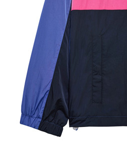 Veste coupe-vent pour homme de haute qualité, imperméable, streetwear, doublure en mesh d'été, légère, en nylon, veste de sport pour la course à pied - Product Image 6