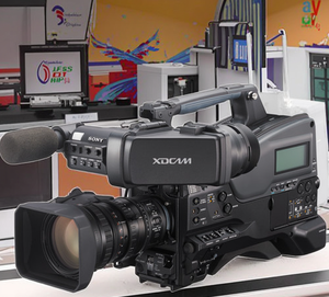 Caméscope XDCAM PXW-X320 neuf - Product Image 1