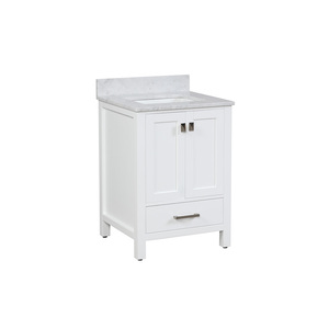V-NONH Bathroom Vanity Bathroom <b>Cabinet</b> Made in Vietnam Bathroom Vanity - Product Image 2