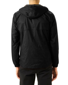 Veste coupe-vent anti-pluie à capuche hommes veste coupe-vent 2024 personnalisé Premium qualité Top Design vestes - Product Image 3