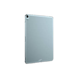 Étui transparent en TPU ultra fin Netzy 13 pouces de qualité supérieure pour iPad Air 2025 M3, housse de protection antichoc pour tablette, conforme à la norme RoHS - Product Image 2