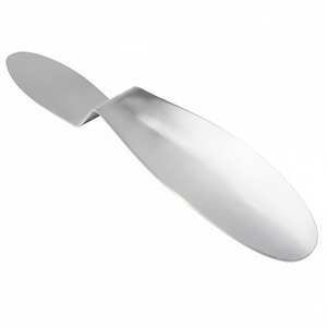 Espátula Abdominal Reverdin - Herramienta Quirúrgica Premium de Amplia Exposición, Retractor Abdominal para Cirugía General y Abierta - Product Image 4