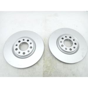 Paire de disques de frein avant pour Jeep Renegade (14>18) 92293903 Essence - Product Image 4
