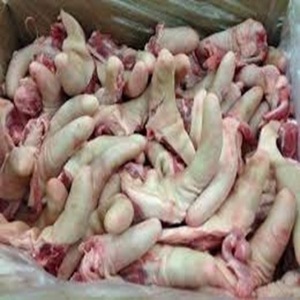Emballage en vrac de queue de porc congelée disponible à l'exportation dans le monde entier - Product Image 3