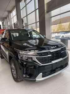 Auto SUV a Gasolina Barato 2025 en Venta, 5 Puertas, 5 Asientos, Vehículo Usado en Perfectas Condiciones, Listo para Enviar - Product Image 3