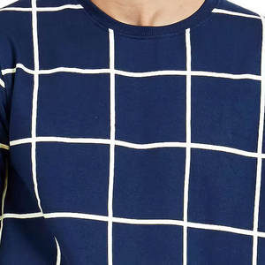 Vente en gros de qualité supérieure pour hommes hiver couleur unie 100% coton polaire pull sweat léger tenue décontracté personnalisable - Product Image 6