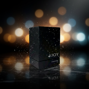 Boîte rigide carrée personnalisée de haute qualité avec gaufrage, en carton recyclable, pour parfum, boîte cadeau - Product Image 4