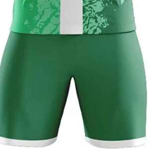 Uniforme de Fútbol para Hombre de Poliéster Transpirable de Secado Rápido, Diseño Moderno, Uniforme de Fútbol de Alta Calidad para Adultos, Fabricante de Uniformes de Fútbol - Product Image 6