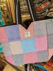 Bolso Banjara de compras para mujer de estilo tradicional Vintage indio, bolso de BANJARA tribal antiguo de alta calidad, bolsos bordados de BANJARA indio - Product Image 3