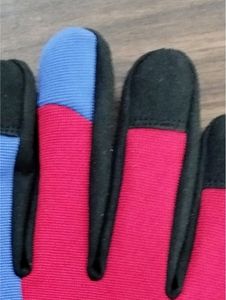 Custom High Quality Mechanics <b>Gloves</b> Safety Working <b>Gloves</b> for Men and <b>Women</b> - Product Image 4