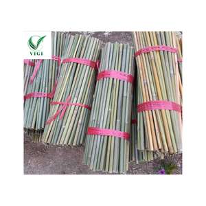 Customized <b>Bamboo</b> <b>Fence</b> Panels Durable and Decorative for Outdoor Spaces - Product Image 3