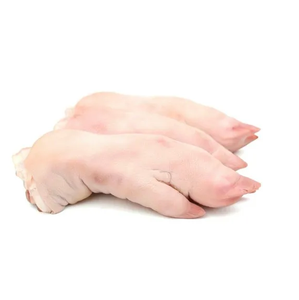 Pieds postérieurs de porc congelés de haute qualité IQF BQF bas prix approvisionnement en vrac de première qualité en provenance d'Europe pour l'exportation - Product Image 4