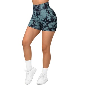 กางเกงขาสั้นสำหรับผู้หญิงกางเกงขาสั้นผ้ายีนส์ขาตรงใหม่สำหรับผู้หญิงมีรูของผู้หญิงกางเกงขอบหยาบมีสไตล์ตามท้องถนน - Product Image 5