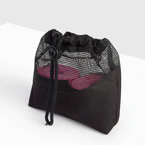 Nueva llegada último estilo de boxeo envolturas de mano con bolsa 100% algodón elástico correa de muñeca guantes de boxeo bandas de envoltura interior - Product Image 5