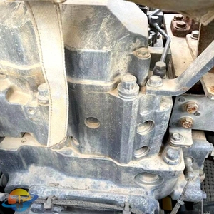 Pour PC650-8 Grande Excavatrice Modèle 2018 1890 Heures de Utilisation Capacité de la Benne de 3,1 m Meilleur Prix Produit d'Occasion - Product Image 6