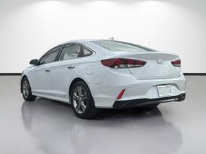 Sonatas SEL 2.4L Automático 2018 de Segunda Mano, Sedán Mediano Usado, 5 Plazas, Volante a la Izquierda, Vehículo de Gasolina en Venta - Product Image 2