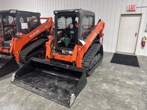 Minicargadora Kubota SVL65-2 2025, Cargadora Compacta de 5 Toneladas, Peso de la Máquina 5+, Garantía de Más de 5 Años - Product Image 1