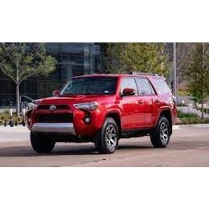 Comprar 2020 TOYOTA 4RUNNER 2019 4RUNNER producto para la venta barato usado 2020 TOYOTA 4RUNNER híbrido - Product Image 6