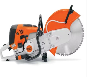 คัตควิก TS 800 คุณภาพสูง ขนาด 16 นิ้ว เลื่อยตัดแก๊สไร้สาย - Product Image 1