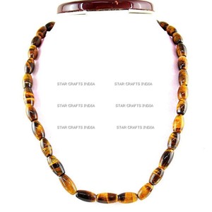 Expédition rapide, prêt à être expédié, collier long bohème pour femmes avec perles en résine colorées pour les mariages ou les cadeaux - Product Image 3