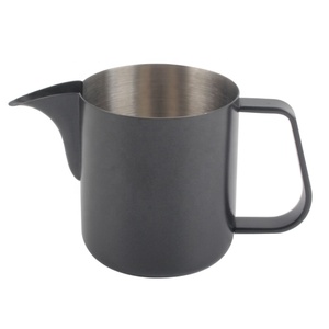 ถ้วยกาแฟนมฟอง350มล. เหยือกนึ่งเอสเปรสโซ - Product Image 2