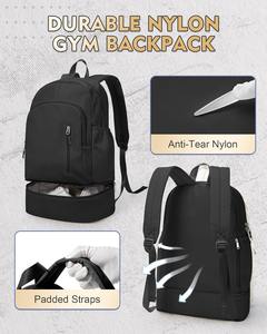 प्रीमियम गुणवत्ता बहुक्रियाशील आउटडोर भोजन भंडारण बैग पिकनिक और दोपहर के बहुमुखी उपयोग के लिए अनुकूलन योग्य जेब - Product Image 3