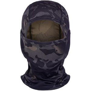 หมวกคลุมปิดหน้าสำหรับเล่นกีฬาขี่จักรยานแบบมีรูระบายความร้อนสำหรับกลางแจ้งฤดูร้อน - Product Image 5