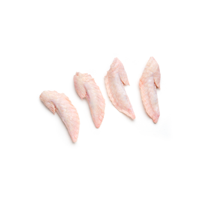 ปีกไก่ออร์แกนิกที่อุดมด้วยวิตามินเนื้อกรอบอาหารแช่แข็งเกรดอาหาร - Product Image 5