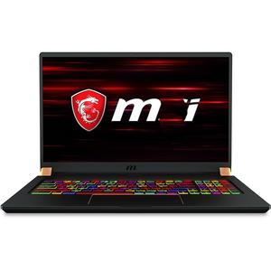 Authentic Quality New GS75 <b>Stealth</b> 17.3 Razor Thin Bezel <b>Gaming</b> <b>Laptop</b> RTX 2080 8G Max-Q 144Hz 3ms I7-8750H 32GB Window 10 US - Product Image 1