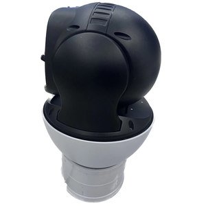 <span class=keywords><strong>2026</strong></span> Original 40-fach Optischer Zoom Manueller Scheibenwischer 200m <span class=keywords><strong>IR</strong></span> Langstrecken-Speed-<span class=keywords><strong>Dome</strong></span>-IP-Kamera - Product Image 4