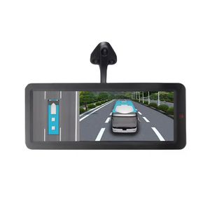 NUEVO Espejo Retrovisor Electrónico Industrial de 12.3 Pulgadas con Cámara Dual y Sistema de Monitoreo de Punto Ciego para Camiones y Autobuses de Trabajo Pesado - Product Image 2