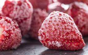 (Offre Spéciale 2025) Fruits surgelés IQF | VDELTA Vietnam | 100% naturels | Emballage sous vide | Smoothies et collations - Product Image 2