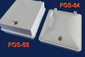 Caja de tamaño mediano personalizable y ampliable FOS-55 - Product Image 5