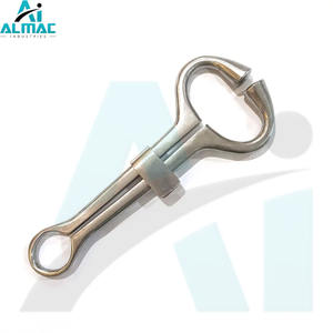 ALMAC Farm Tough Harms Bull Nose Leader Conception résistante aux intempéries pour une performance fiable dans des conditions difficiles - Product Image 2