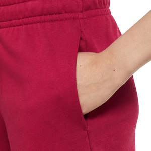 Pantalones cortos informales de secado rápido para mujer, verano 2025, con patrón de logotipo personalizado, cintura con cordón decorado, venta de ropa para correr en blanco - Product Image 5