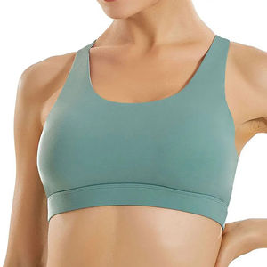 Luxury Style Women <b>Sports</b> <b>Bra</b> Hot Selling Anti wrinkle Premium Quality Reasonable Price Women <b>Sports</b> <b>Bra</b> with Durable Material - Product Image 2