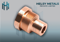 Piezas de Equipo Médico de Alta Precisión, Fresado CNC Personalizado, Brochado, Componentes Quirúrgicos de Acero Inoxidable y Aluminio