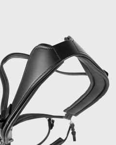 FABRICANT Cheval Bridle Inde Top Qualité Prix abordable Cuir Cheval Bridle - Product Image 6
