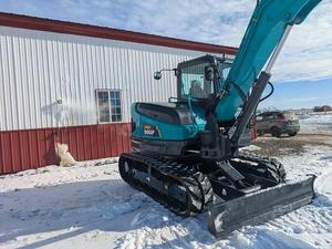 2023 SWE90UF en venta - Product Image 3