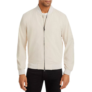 Nueva Chaqueta Bomber Deportiva Profesional de Invierno para Hombre, Manga Larga, con Capucha, Delgada - Venta al por Mayor a Bajo Precio - Product Image 1