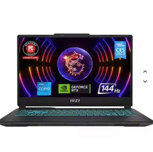 Recién llegado: Portátil para juegos Cyborg de 15 pulgadas FHD, 16 GB de memoria, sistema operativo 10, teclado en inglés - Product Image 5