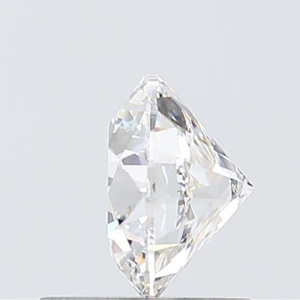 AJRETAIL Diamante Cultivado en Laboratorio con Corte Brillante Redondo de 1.01 Quilates, F VS2, Certificado por IGI India, CVD para Joyería - Product Image 2